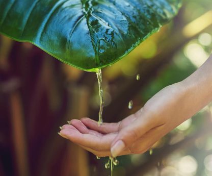 Why clean water is more than just a basic need