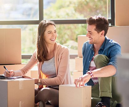 Meet the couple who have donated every month for 10 years