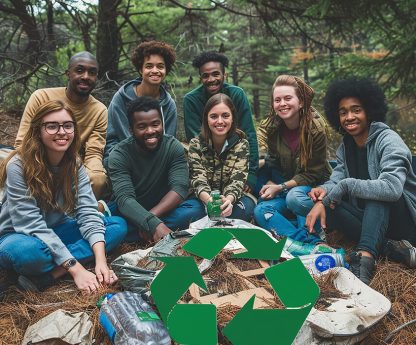 How a week of volunteering changed my perspective on poverty