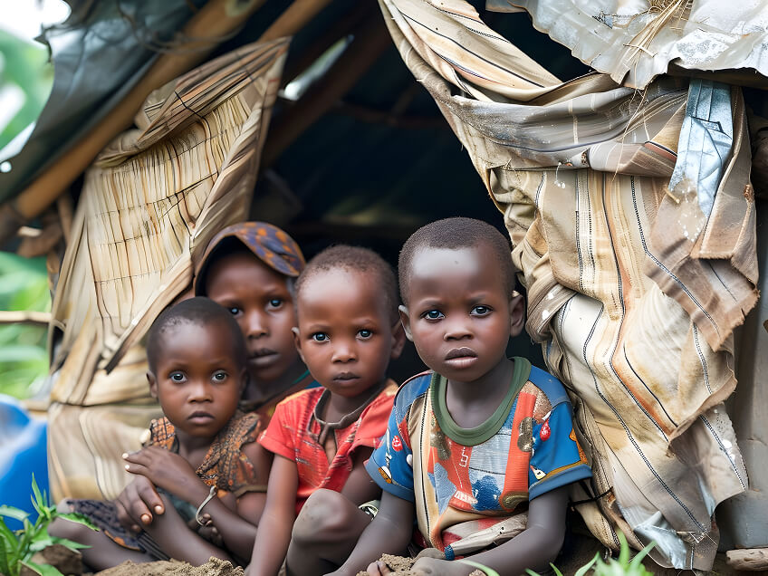 Sponsor an Orphan’s Journey