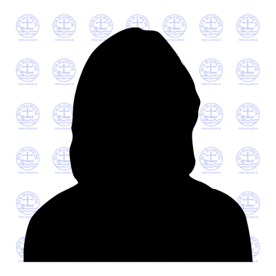 Pdt. Henny Katuk, S.Th